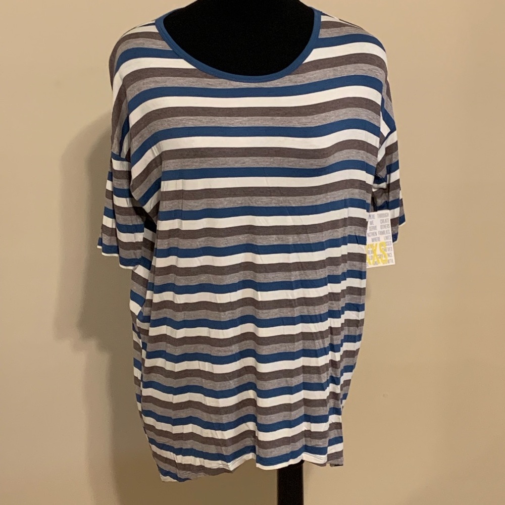 XXS Tunic